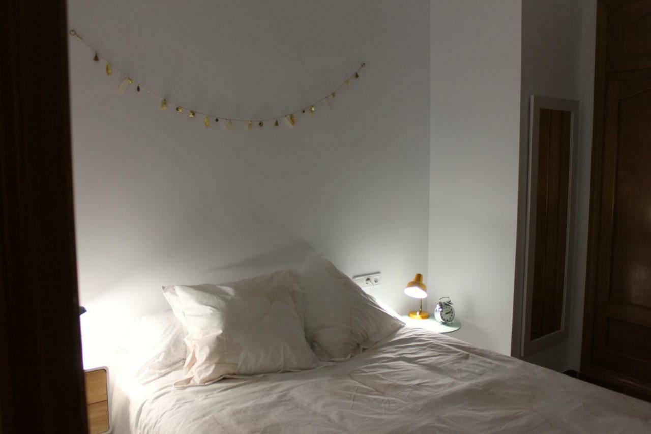 Cozy Apartment City Hall Alicante Luaran gambar