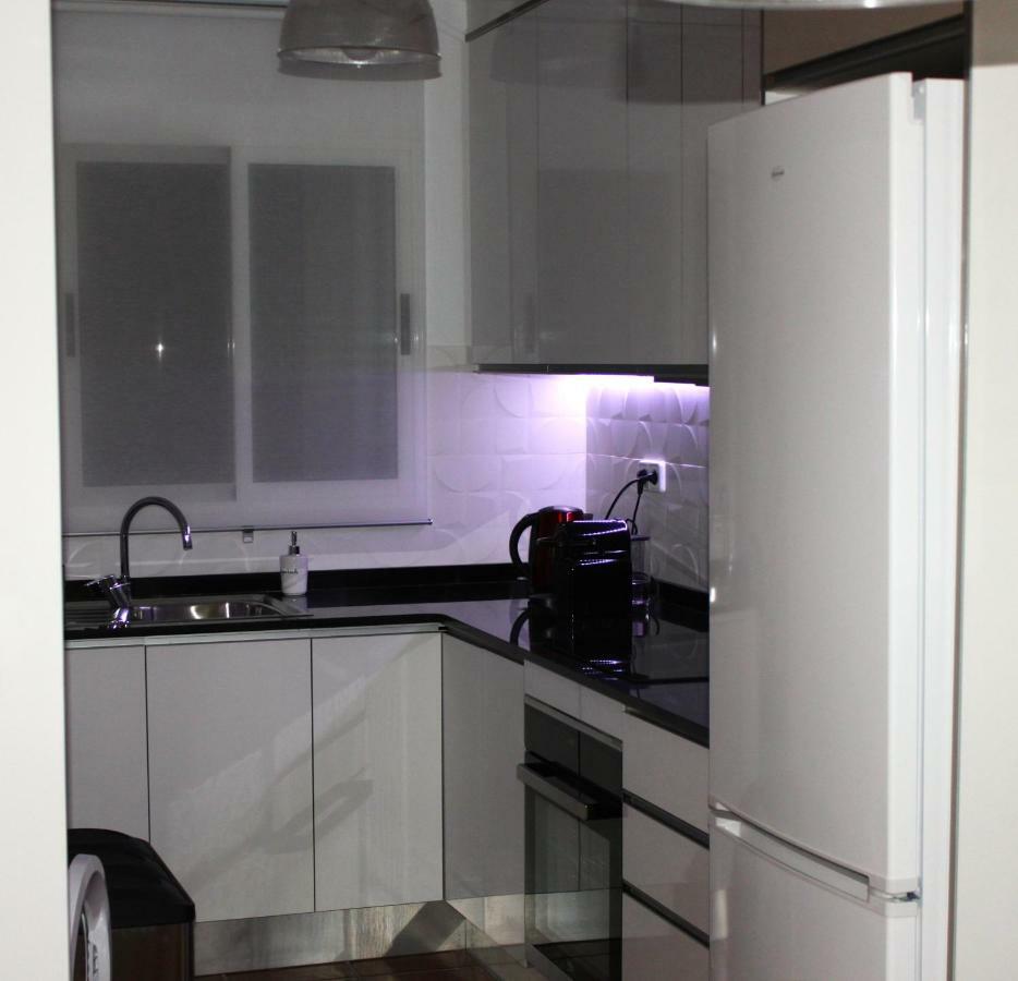 Cozy Apartment City Hall Alicante Luaran gambar