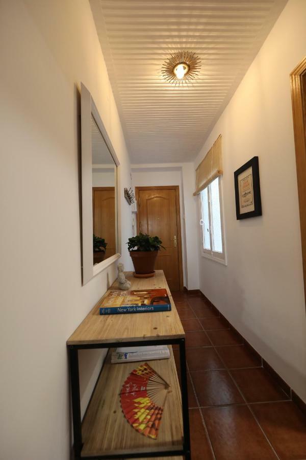 Cozy Apartment City Hall Alicante Luaran gambar